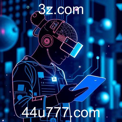 44u.com: Revolucionando o Mercado de Jogos Online em Português