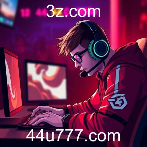 Revolução nos Jogos Online: O Crescimento do 44u.com em 2025