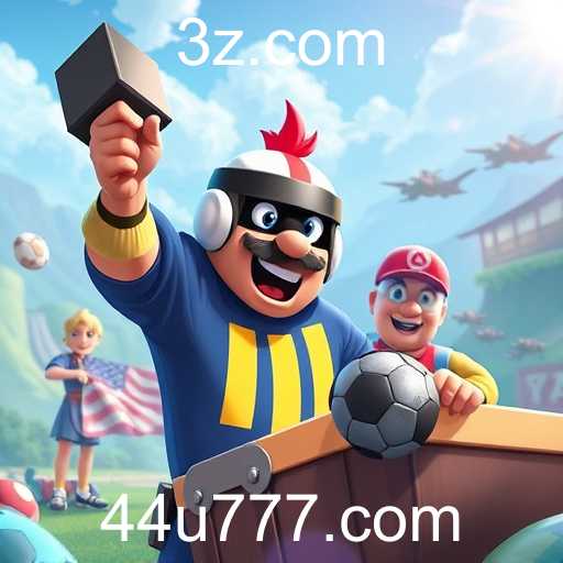 Nova Era do Entretenimento Online: 44u.com em Destaque