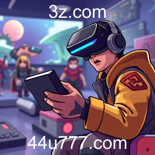 A Ascensão dos Jogos Online em 2025